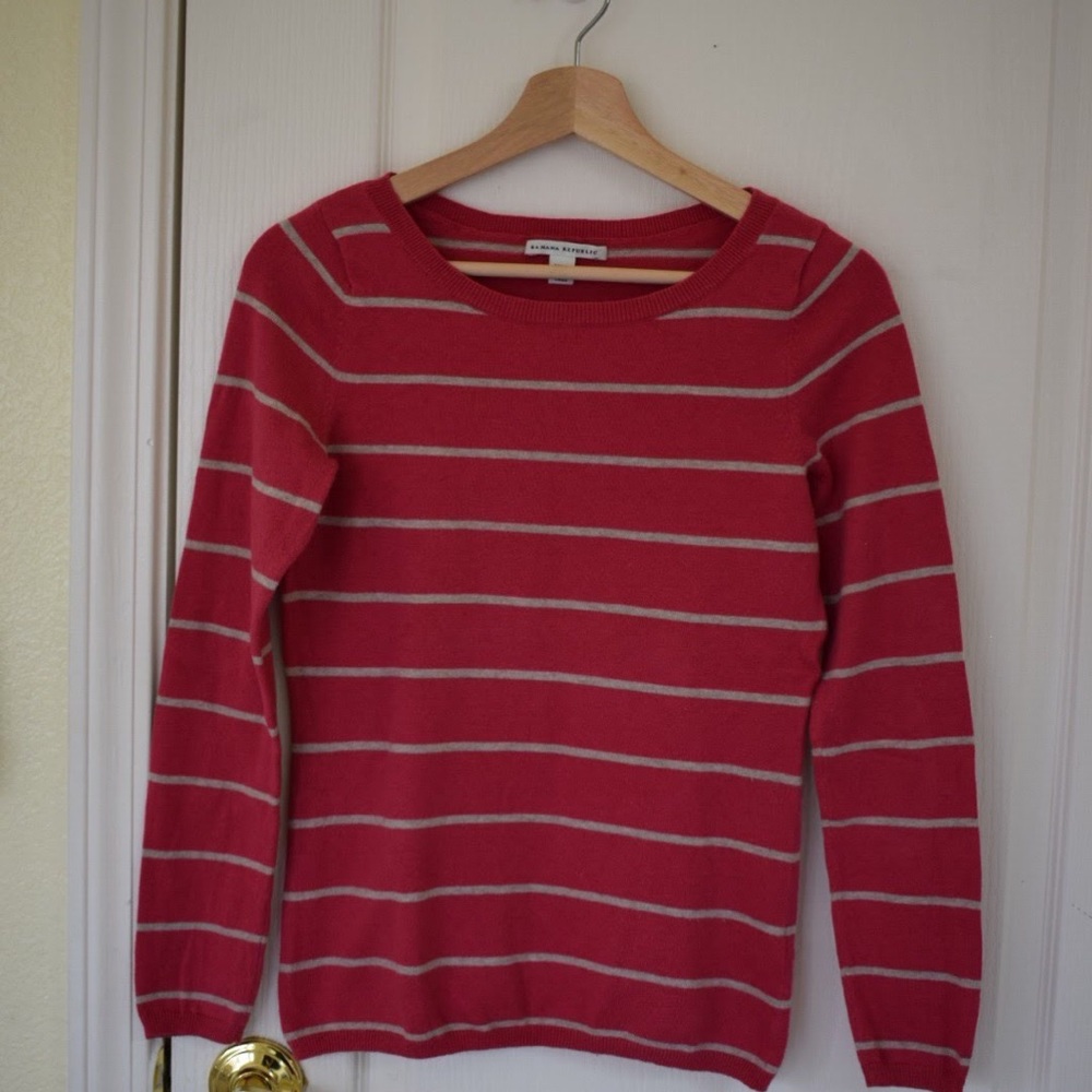 Banana Republic Women Sweater